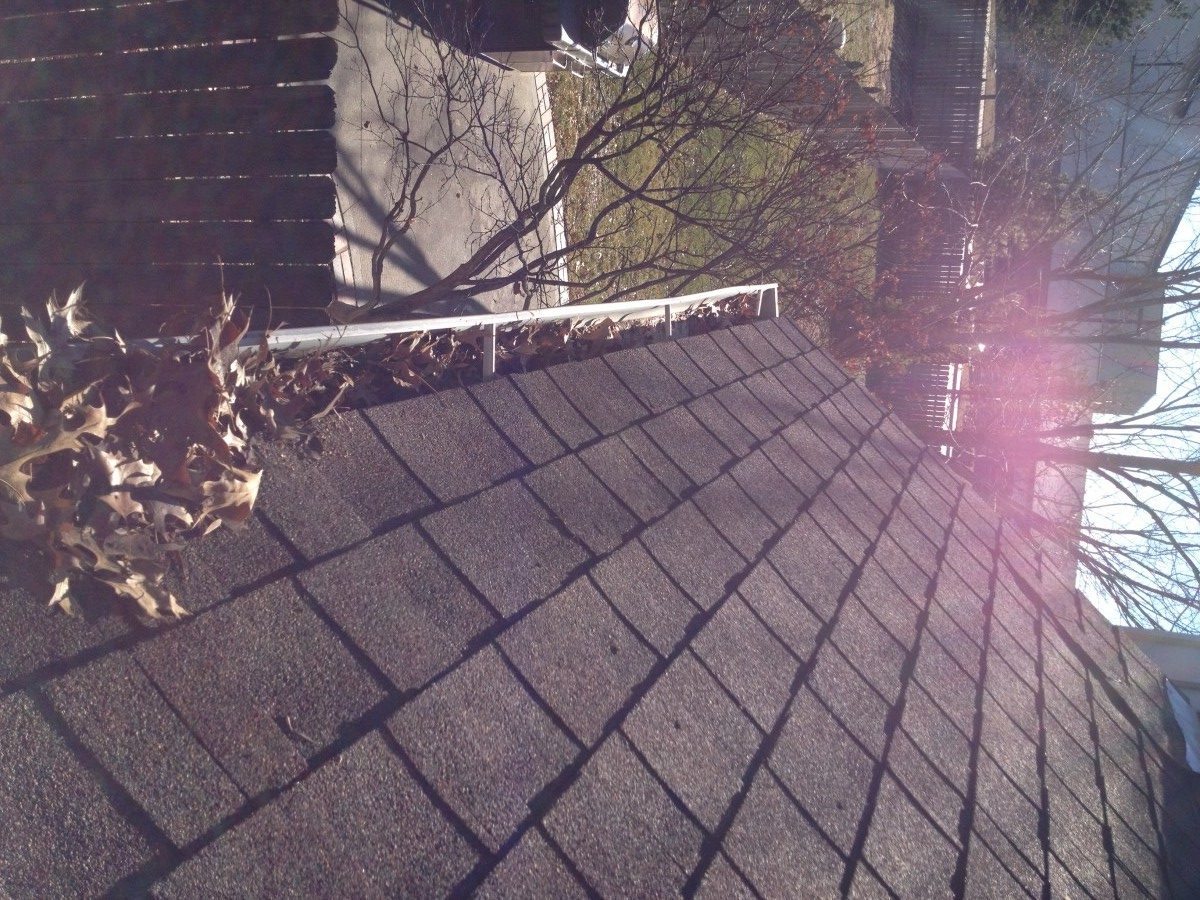 Why Soft Wash Roof Cleaning Is Important