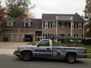 Roof Cleaning: How to Clean Your Roof the Right Way?