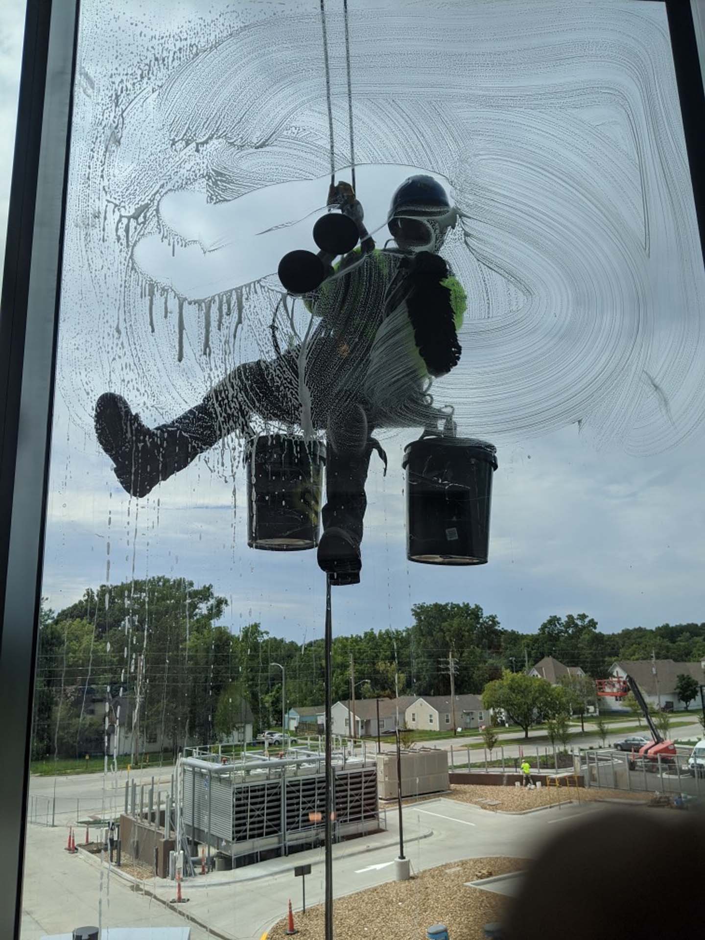 Best Commercial Window Glass Cleaners
