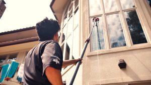 What is Affordable Window Cleaning?