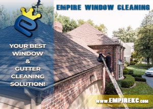 Why Gutter Cleaning is Essential in the Spring