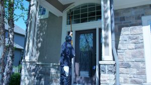 The Importance of Hiring Professional Window Cleaning Service